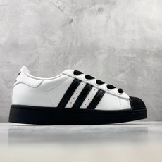 adidas originals Superstar 2 白黑 货号:KK4473 尺码:35.5 36 36.5 37 adidas originals Superstar 2 白黑 货号:KK4473 尺码:35.5 36 36.5 37
