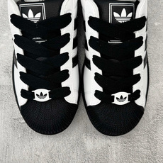 adidas originals Superstar 2 白黑 货号:KK4473 尺码:35.5 36 36.5 37 adidas originals Superstar 2 白黑 货号:KK4473 尺码:35.5 36 36.5 37
