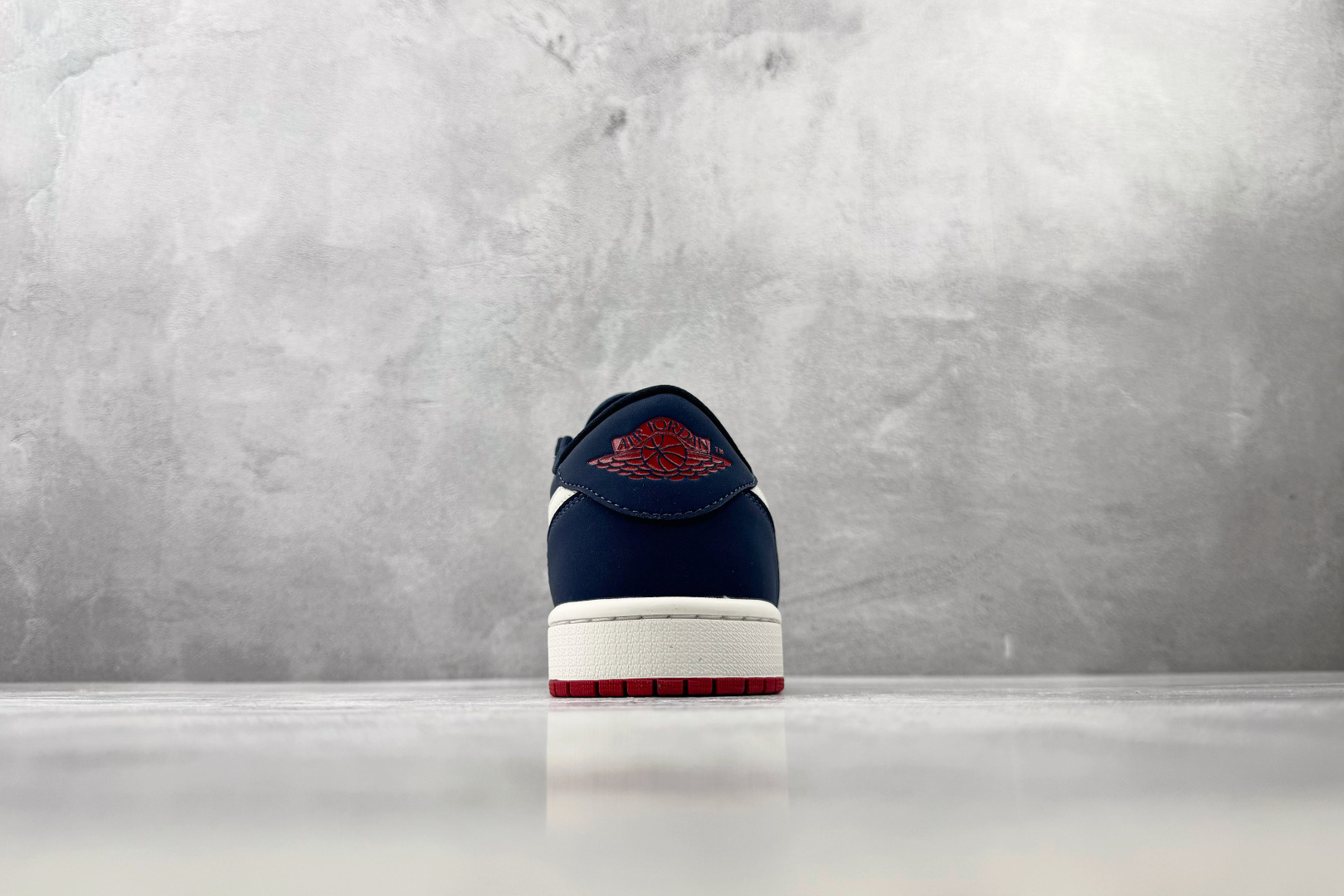 F2 外贸F版最强平替 Jordan Air Jordan 1 RETRO LOW OG 蓝白 货号：IX8478-41