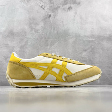 SC Onitsuka Tiger鬼塚虎 Edr 78 米黄色 货号:1183B411-750 尺码:36 36.5 3 SC Onitsuka Tiger鬼塚虎 Edr 78 米黄色 货号:1183B411-750 尺码:36 36.5 3