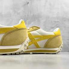 SC Onitsuka Tiger鬼塚虎 Edr 78 米黄色 货号:1183B411-750 尺码:36 36.5 3 SC Onitsuka Tiger鬼塚虎 Edr 78 米黄色 货号:1183B411-750 尺码:36 36.5 3