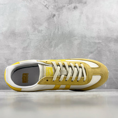 SC Onitsuka Tiger鬼塚虎 Edr 78 米黄色 货号:1183B411-750 尺码:36 36.5 3 SC Onitsuka Tiger鬼塚虎 Edr 78 米黄色 货号:1183B411-750 尺码:36 36.5 3