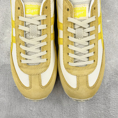 SC Onitsuka Tiger鬼塚虎 Edr 78 米黄色 货号:1183B411-750 尺码:36 36.5 3 SC Onitsuka Tiger鬼塚虎 Edr 78 米黄色 货号:1183B411-750 尺码:36 36.5 3