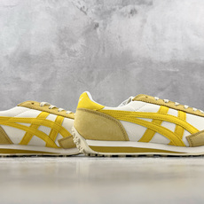 SC Onitsuka Tiger鬼塚虎 Edr 78 米黄色 货号:1183B411-750 尺码:36 36.5 3 SC Onitsuka Tiger鬼塚虎 Edr 78 米黄色 货号:1183B411-750 尺码:36 36.5 3