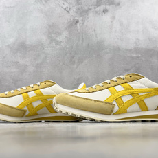 SC Onitsuka Tiger鬼塚虎 Edr 78 米黄色 货号:1183B411-750 尺码:36 36.5 3 SC Onitsuka Tiger鬼塚虎 Edr 78 米黄色 货号:1183B411-750 尺码:36 36.5 3
