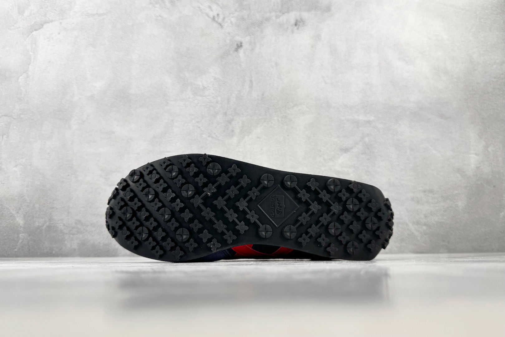 SC Onitsuka Tiger鬼塚虎 Edr 78 深蓝红 货号:1183B395-400 尺码:36 36.5 3 SC Onitsuka Tiger鬼塚虎 Edr 78 深蓝红 货号:1183B395-400 尺码:36 36.5 3