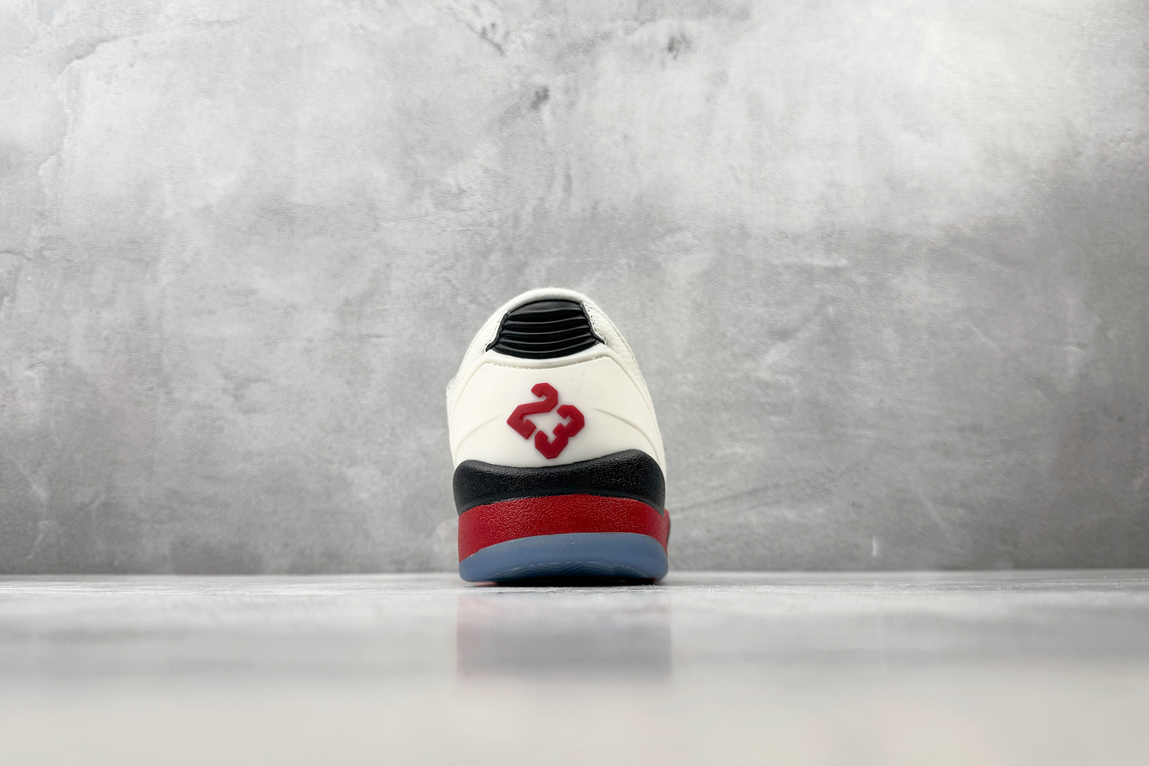 HJ Jordan Air Jordan Sixty Plus Low 白红 货号:IH2047-100 尺码:36 3 HJ Jordan Air Jordan Sixty Plus Low 白红 货号:IH2047-100 尺码:36 3