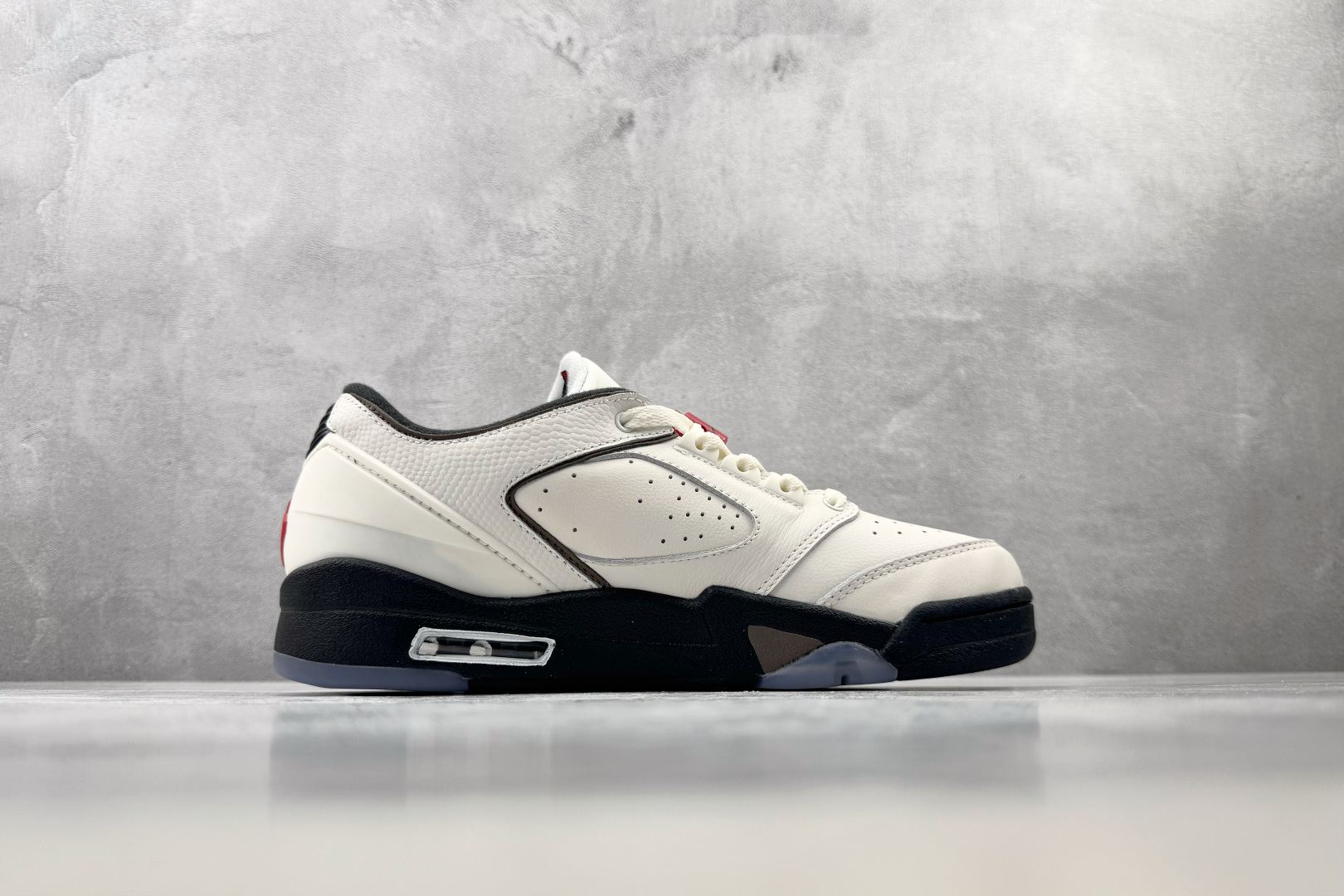 HJ Jordan Air Jordan Sixty Plus 米白 货号：IH2047-005 尺码：36 36.5 