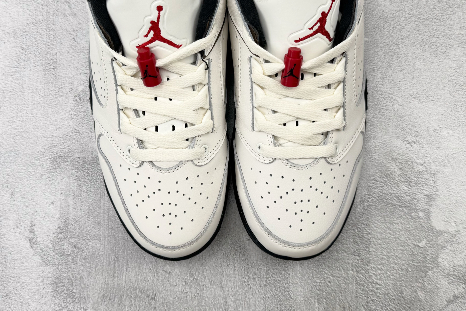 HJ Jordan Air Jordan Sixty Plus 米白 货号：IH2047-005 尺码：36 36.5 