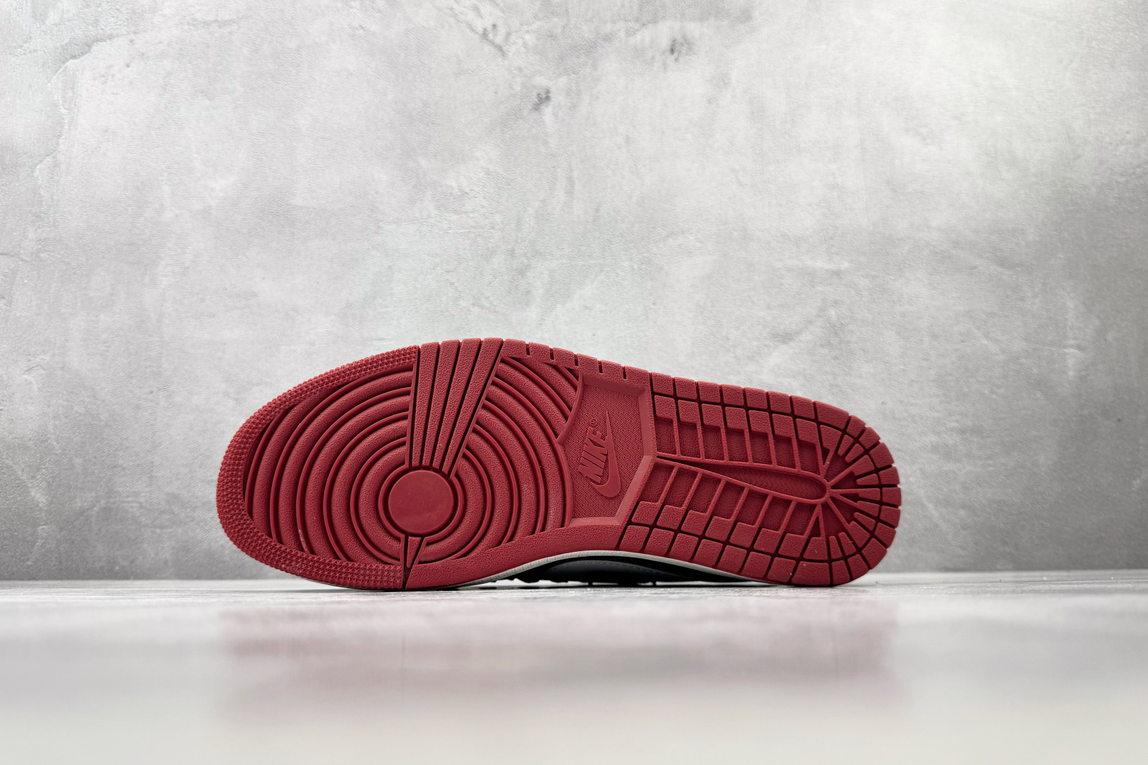 K 版/徐 综合版 Jordan Air Jordan 1 RETRO LOW OG 蓝红 货号：IX8478-410 