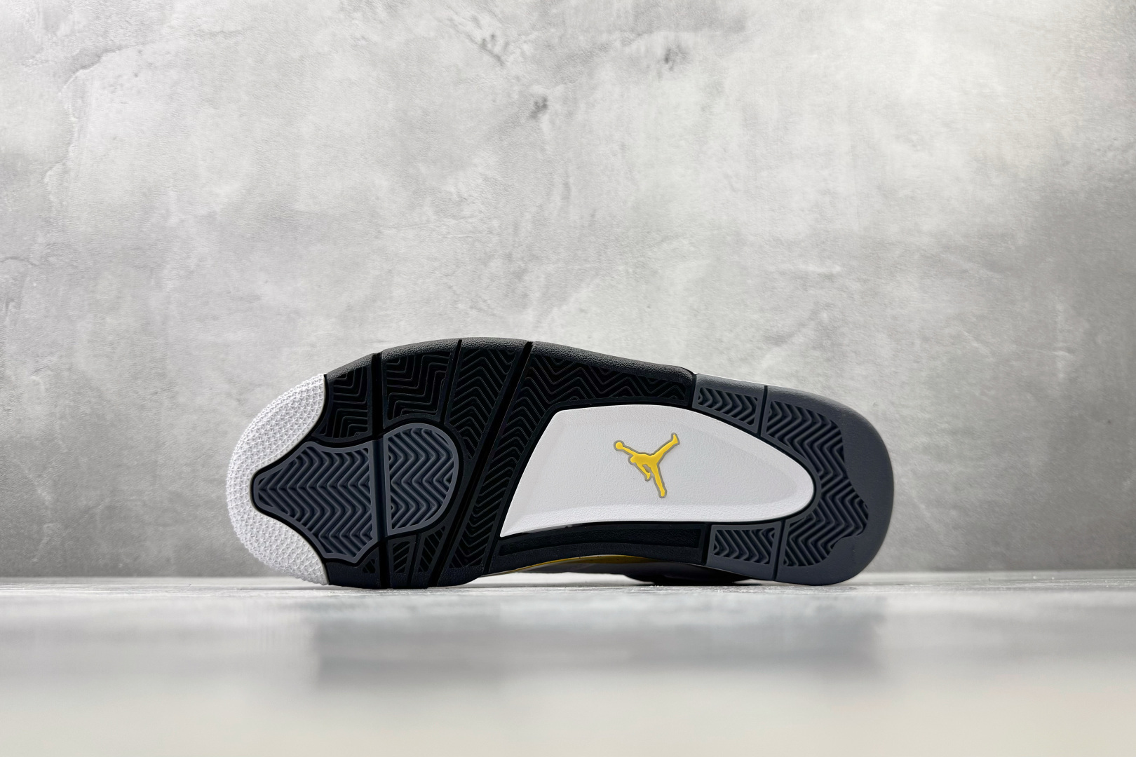 GX 顶级纯原 完美复刻 Jordan Air Jordan 4 Retro "Tour Yellow" 白色 货号:I GX 顶级纯原 完美复刻 Jordan Air Jordan 4 Retro "Tour Yellow" 白色 货号:I