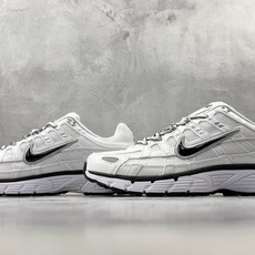 HN Nike P-6000 银白 货号:CD6404 107 尺码:36 36.5 37 38.5 39 40 40. HN Nike P-6000 银白 货号:CD6404 107 尺码:36 36.5 37 38.5 39 40 40.
