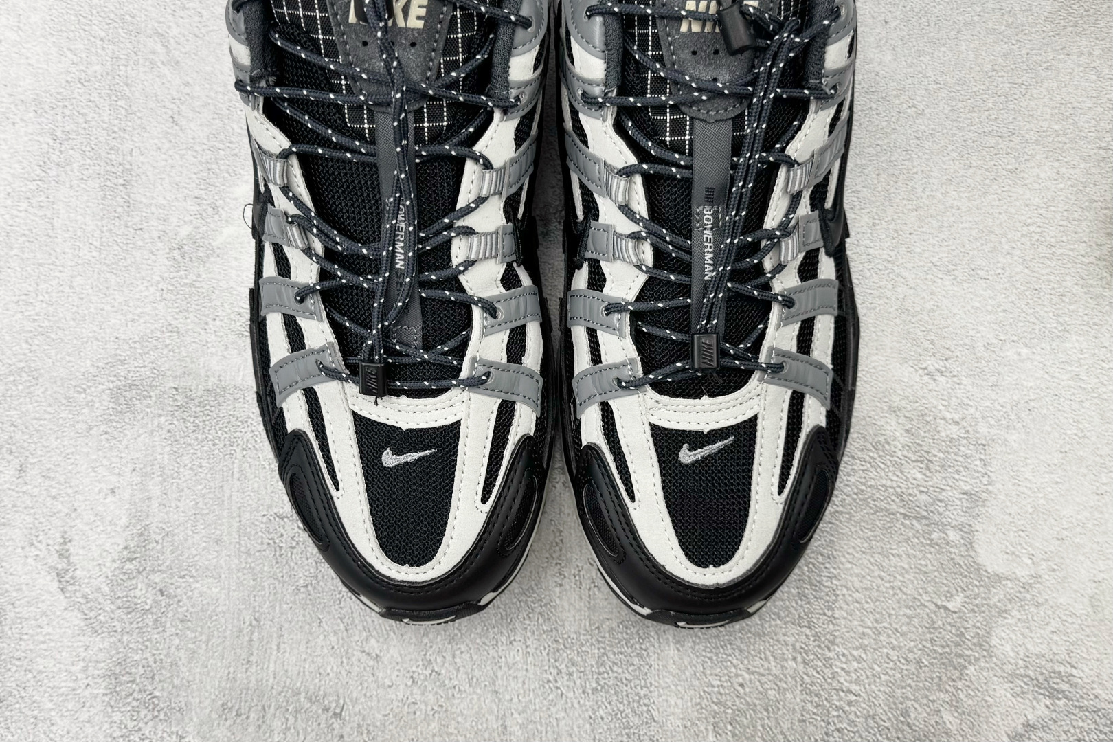 HN Nike P-6000 炭黑 货号：HQ3818 001 尺码：36 36.5 37 38.5 39 40 40.