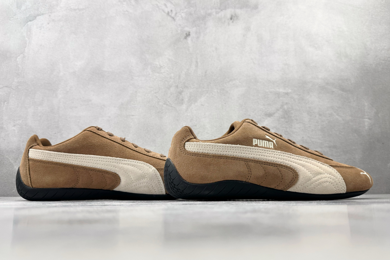 XC2.0 PUMA彪马 speedcat OG 咖啡色 货号：-31 尺码：36 36.5 37 38.5 39 40