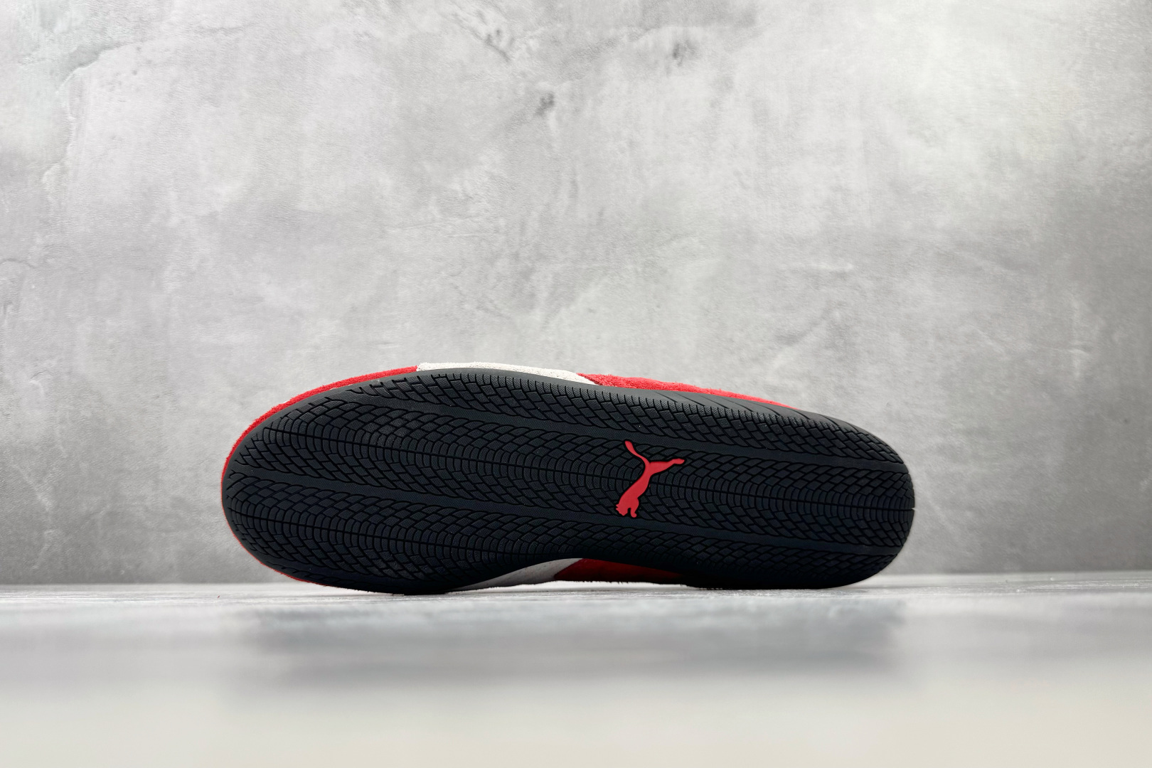XC2.0 PUMA彪马 speedcat OG 烈焰红 货号：-02 尺码：36 36.5 37 38.5 39 40