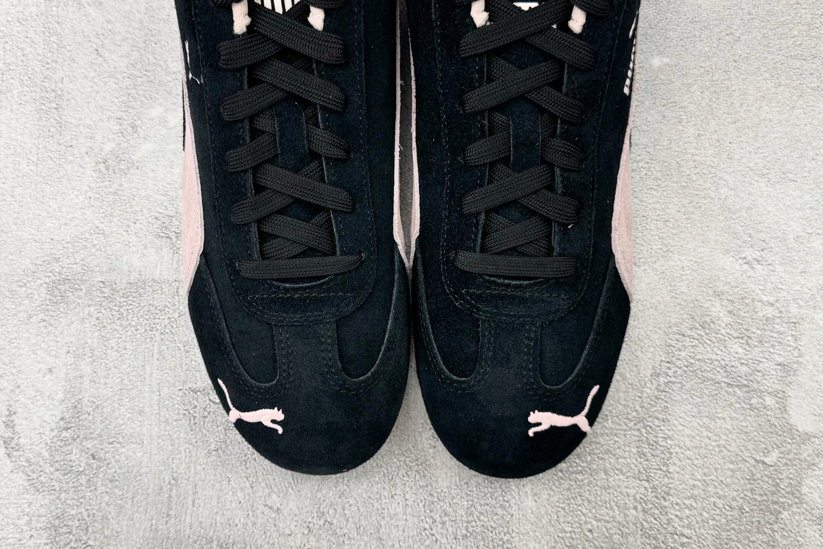 XC2.0 PUMA彪马 speedcat OG 烟粉黑 货号:-09 尺码:36 36.5 37 38.5 39 40 XC2.0 PUMA彪马 speedcat OG 烟粉黑 货号:-09 尺码:36 36.5 37 38.5 39 40