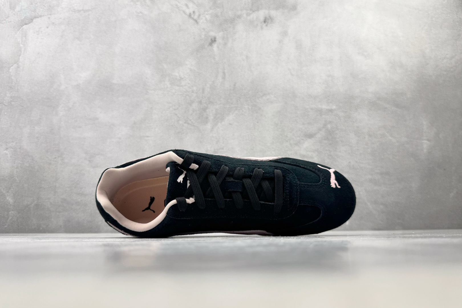 XC2.0 PUMA彪马 speedcat OG 烟粉黑 货号:-09 尺码:36 36.5 37 38.5 39 40 XC2.0 PUMA彪马 speedcat OG 烟粉黑 货号:-09 尺码:36 36.5 37 38.5 39 40
