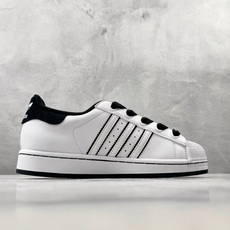 adidas originals Superstar 2 白黑色 货号:KI9521 尺码:35.5 36 36.5 3 adidas originals Superstar 2 白黑色 货号:KI9521 尺码:35.5 36 36.5 3