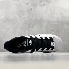 adidas originals Superstar 2 白黑色 货号:KI9521 尺码:35.5 36 36.5 3 adidas originals Superstar 2 白黑色 货号:KI9521 尺码:35.5 36 36.5 3
