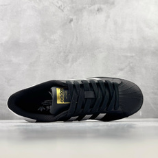 adidas originals Superstar 2 黑白色 货号:EG4959 尺码:35.5 36 36.5 3 adidas originals Superstar 2 黑白色 货号:EG4959 尺码:35.5 36 36.5 3