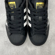 adidas originals Superstar 2 黑白色 货号:EG4959 尺码:35.5 36 36.5 3 adidas originals Superstar 2 黑白色 货号:EG4959 尺码:35.5 36 36.5 3