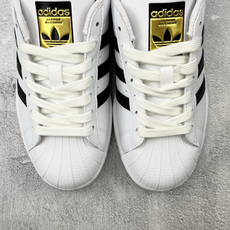 adidas originals Superstar 2 白黑色 货号:EG4958 尺码:35.5 36 36.5 3 adidas originals Superstar 2 白黑色 货号:EG4958 尺码:35.5 36 36.5 3