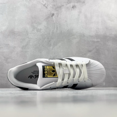 adidas originals Superstar 2 白黑色 货号:EG4958 尺码:35.5 36 36.5 3 adidas originals Superstar 2 白黑色 货号:EG4958 尺码:35.5 36 36.5 3