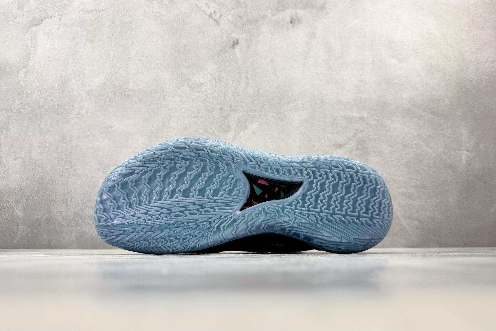 OX  Nike  × TITAN Air Zoom GT Cut PE Dylan Harper 黑色 货号：IU07