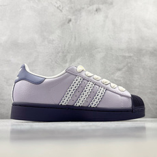 adidas originals Superstar 2 紫色 货号:KJ4210 尺码:35.5 36 36.5 37 adidas originals Superstar 2 紫色 货号:KJ4210 尺码:35.5 36 36.5 37