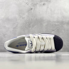 adidas originals Superstar 2 紫色 货号:KJ4210 尺码:35.5 36 36.5 37 adidas originals Superstar 2 紫色 货号:KJ4210 尺码:35.5 36 36.5 37