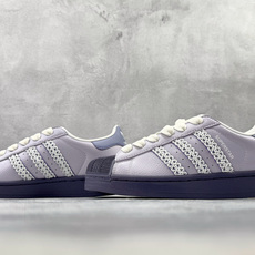 adidas originals Superstar 2 紫色 货号:KJ4210 尺码:35.5 36 36.5 37 adidas originals Superstar 2 紫色 货号:KJ4210 尺码:35.5 36 36.5 37