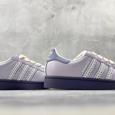 adidas originals Superstar 2 紫色 货号:KJ4210 尺码:35.5 36 36.5 37 adidas originals Superstar 2 紫色 货号:KJ4210 尺码:35.5 36 36.5 37