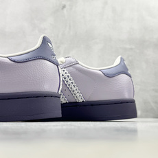 adidas originals Superstar 2 紫色 货号:KJ4210 尺码:35.5 36 36.5 37 adidas originals Superstar 2 紫色 货号:KJ4210 尺码:35.5 36 36.5 37