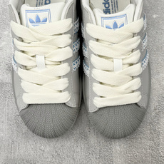 adidas originals Superstar 2 灰色 货号:JQ8729 尺码:35.5 36 36.5 37 adidas originals Superstar 2 灰色 货号:JQ8729 尺码:35.5 36 36.5 37