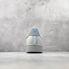 adidas originals Superstar 2 灰色 货号:JQ8729 尺码:35.5 36 36.5 37 adidas originals Superstar 2 灰色 货号:JQ8729 尺码:35.5 36 36.5 37