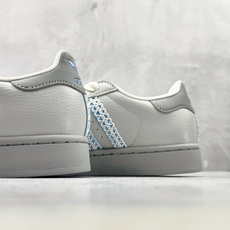 adidas originals Superstar 2 灰色 货号:JQ8729 尺码:35.5 36 36.5 37 adidas originals Superstar 2 灰色 货号:JQ8729 尺码:35.5 36 36.5 37
