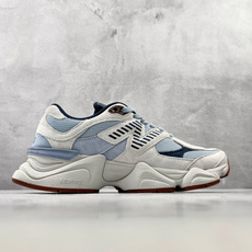 C 版 大厂出品 New Balance NB 9060 蓝色 货号:U90601T1 尺码:36 36.5 37 3 C 版 大厂出品 New Balance NB 9060 蓝色 货号:U90601T1 尺码:36 36.5 37 3