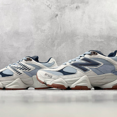 C 版 大厂出品 New Balance NB 9060 蓝色 货号:U90601T1 尺码:36 36.5 37 3 C 版 大厂出品 New Balance NB 9060 蓝色 货号:U90601T1 尺码:36 36.5 37 3