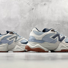C 版 大厂出品 New Balance NB 9060 蓝色 货号:U90601T1 尺码:36 36.5 37 3 C 版 大厂出品 New Balance NB 9060 蓝色 货号:U90601T1 尺码:36 36.5 37 3