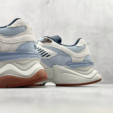 C 版 大厂出品 New Balance NB 9060 蓝色 货号:U90601T1 尺码:36 36.5 37 3 C 版 大厂出品 New Balance NB 9060 蓝色 货号:U90601T1 尺码:36 36.5 37 3