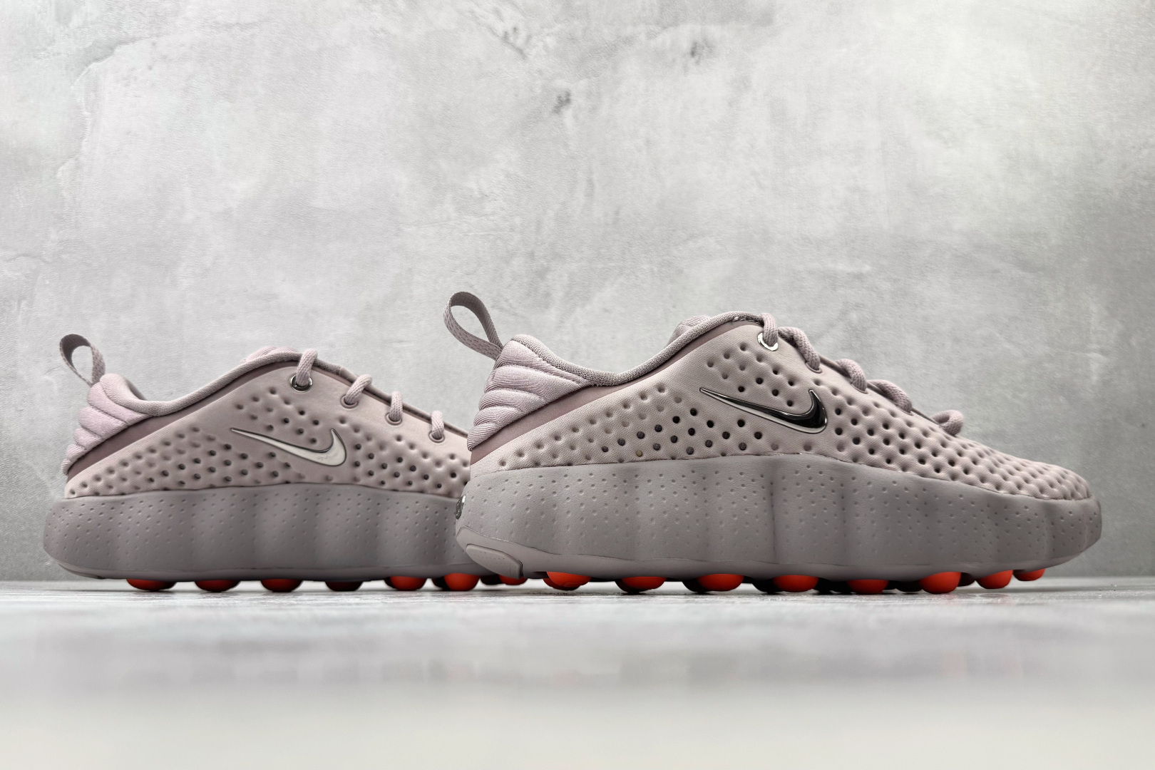 PK  全新工厂开发 Nike Mind 002 紫色 货号：HQ4310 200 尺码：36 36.5 37 38.5