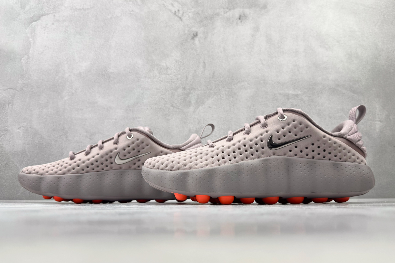 PK  全新工厂开发 Nike Mind 002 紫色 货号：HQ4310 200 尺码：36 36.5 37 38.5