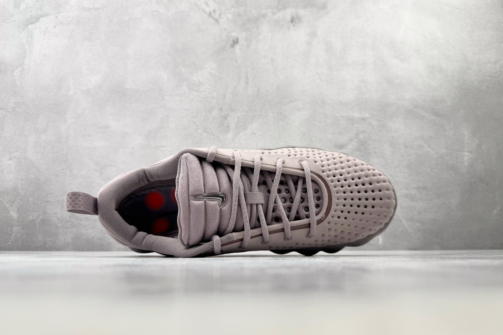 PK  全新工厂开发 Nike Mind 002 紫色 货号：HQ4310 200 尺码：36 36.5 37 38.5