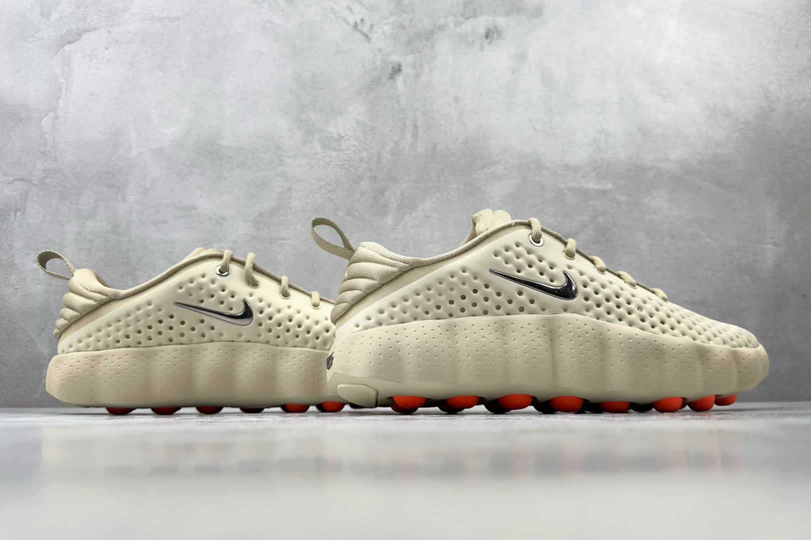 PK  全新工厂开发 Nike Mind 002 米色 货号：HQ4308-200 尺码：36 36.5 37 38.5