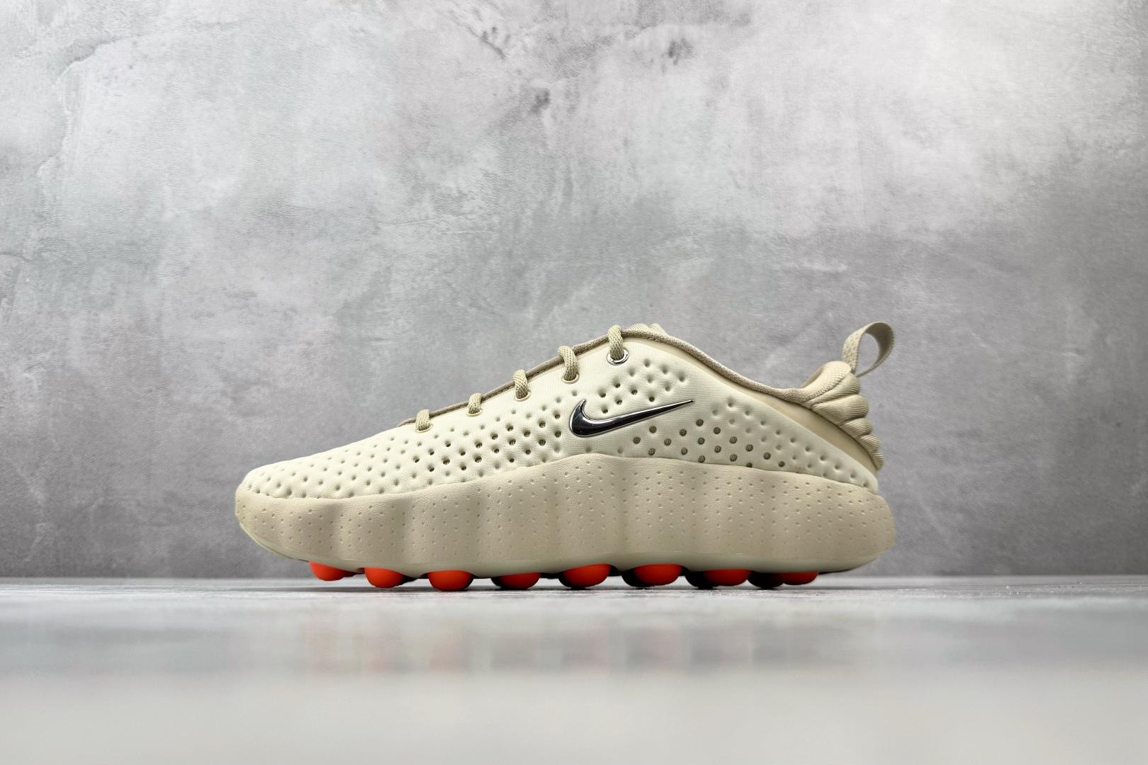 PK  全新工厂开发 Nike Mind 002 米色 货号：HQ4308-200 尺码：36 36.5 37 38.5