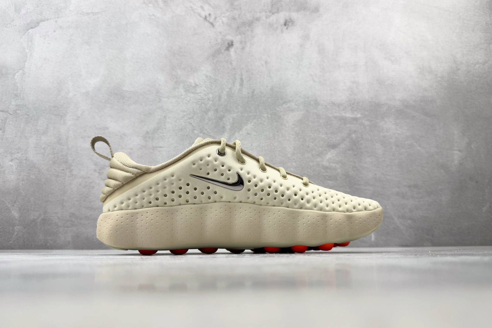 PK  全新工厂开发 Nike Mind 002 米色 货号：HQ4308-200 尺码：36 36.5 37 38.5