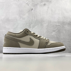 K版 综合版 Jordan Air Jordan 1 Emea Summer 橄榄灰 货号:IU7552-040 尺码: K版 综合版 Jordan Air Jordan 1 Emea Summer 橄榄灰 货号:IU7552-040 尺码: