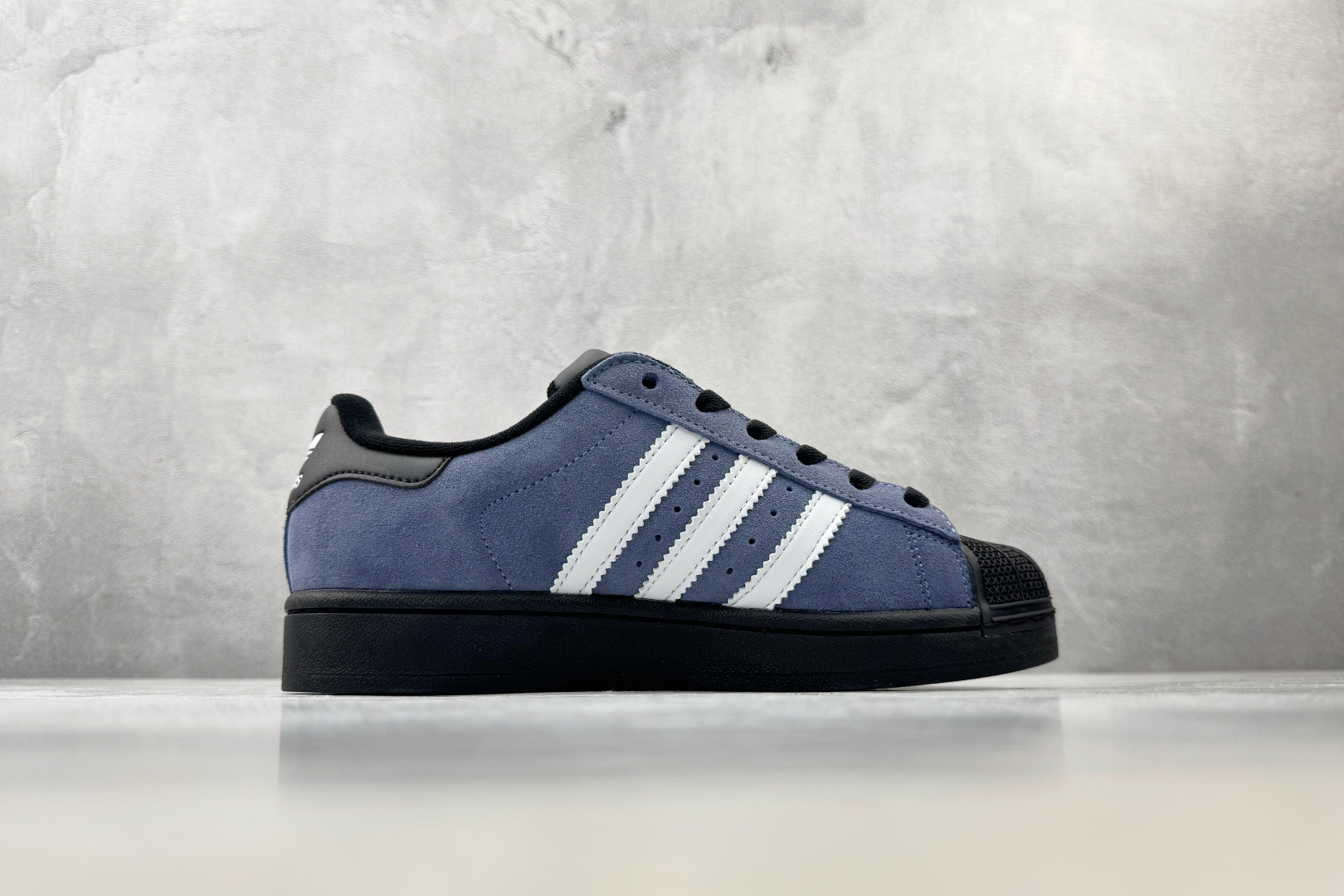 DH adidas originals Superstar 2 墨水蓝 货号:KJ4613 尺码:35.5 36 36. DH adidas originals Superstar 2 墨水蓝 货号:KJ4613 尺码:35.5 36 36.