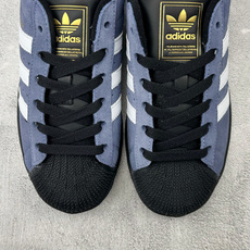 DH adidas originals Superstar 2 墨水蓝 货号:KJ4613 尺码:35.5 36 36. DH adidas originals Superstar 2 墨水蓝 货号:KJ4613 尺码:35.5 36 36.