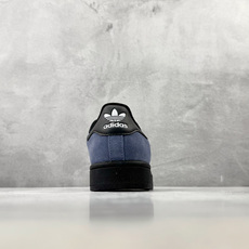 DH adidas originals Superstar 2 墨水蓝 货号:KJ4613 尺码:35.5 36 36. DH adidas originals Superstar 2 墨水蓝 货号:KJ4613 尺码:35.5 36 36.
